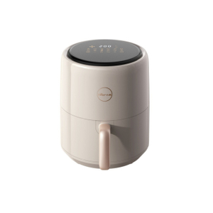 Air Fryer com função Smart Flip