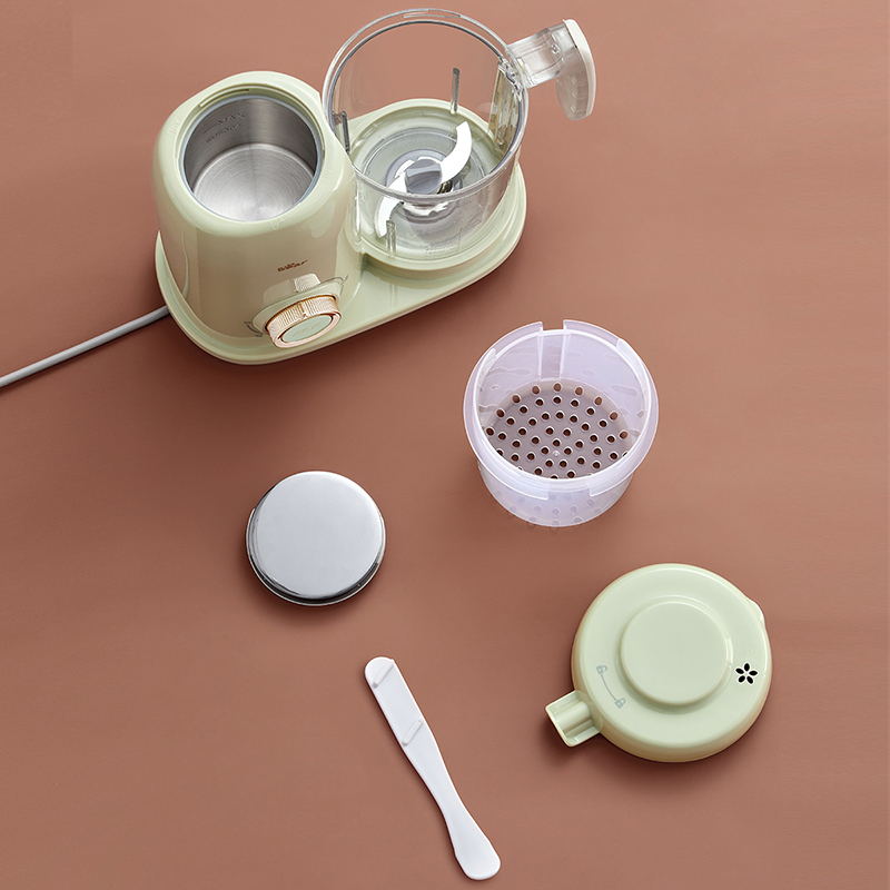 Fabricante multifuncional de comida de bebê