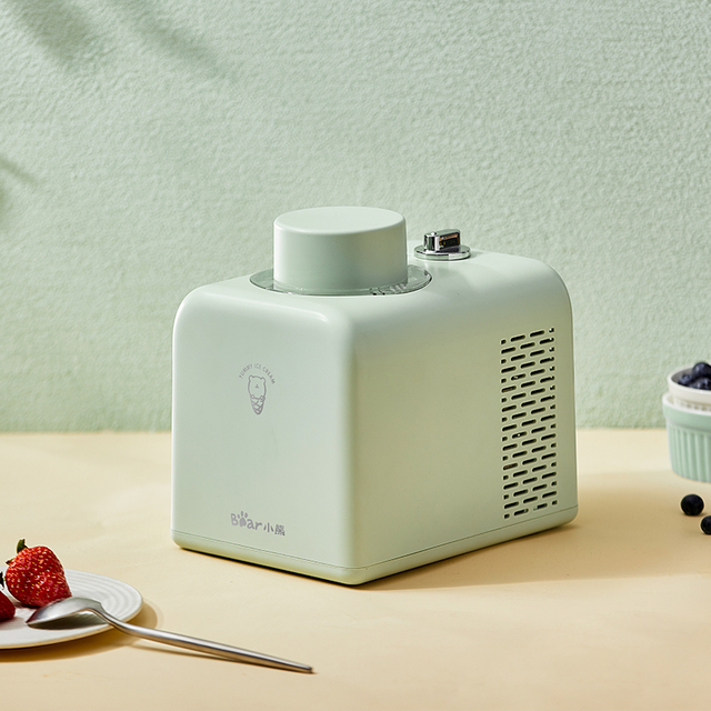 Sorveteira Caseira 500ml