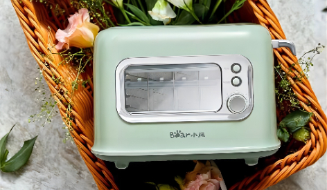 Torradeira ou forno é melhor?