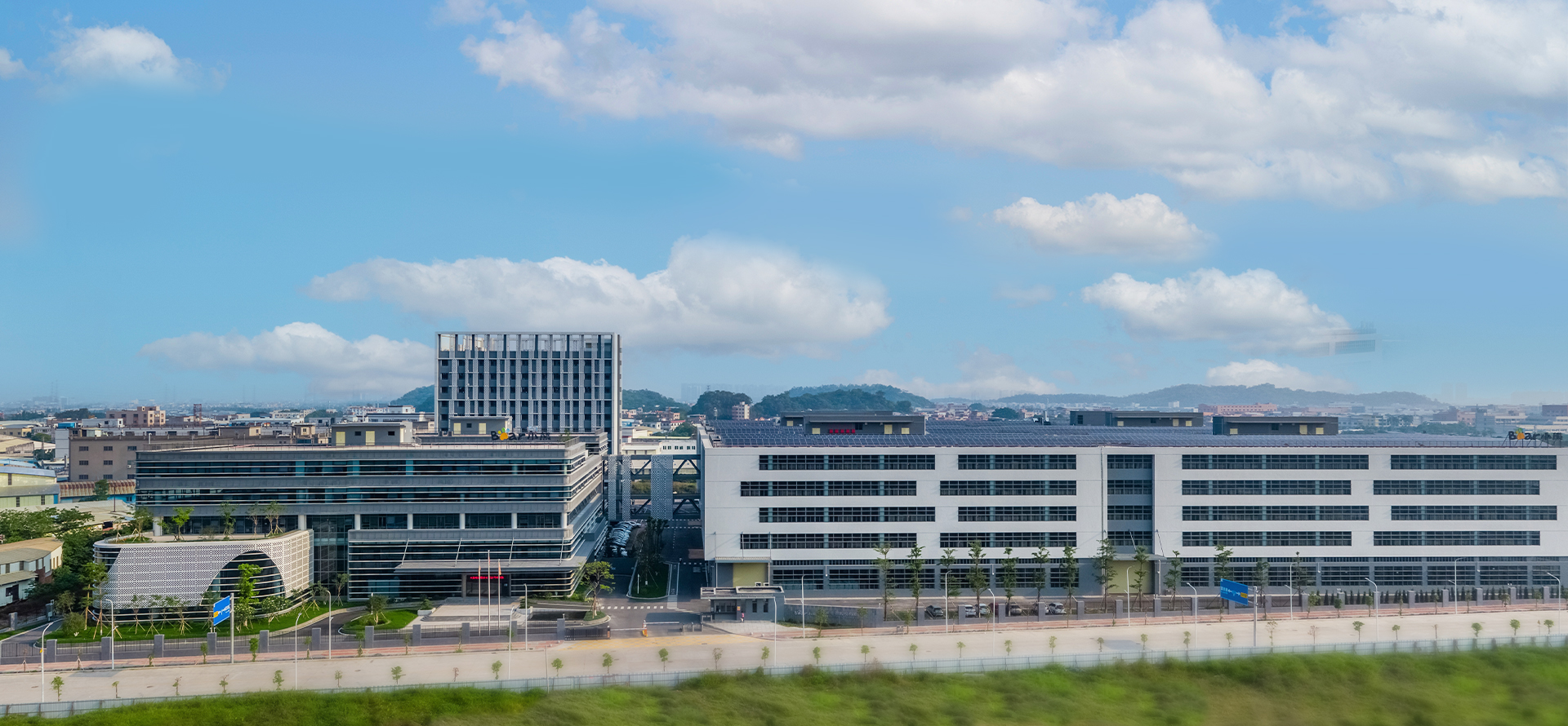 Junte as mãos ao Bear Electric Appliance para explorar o mercado global