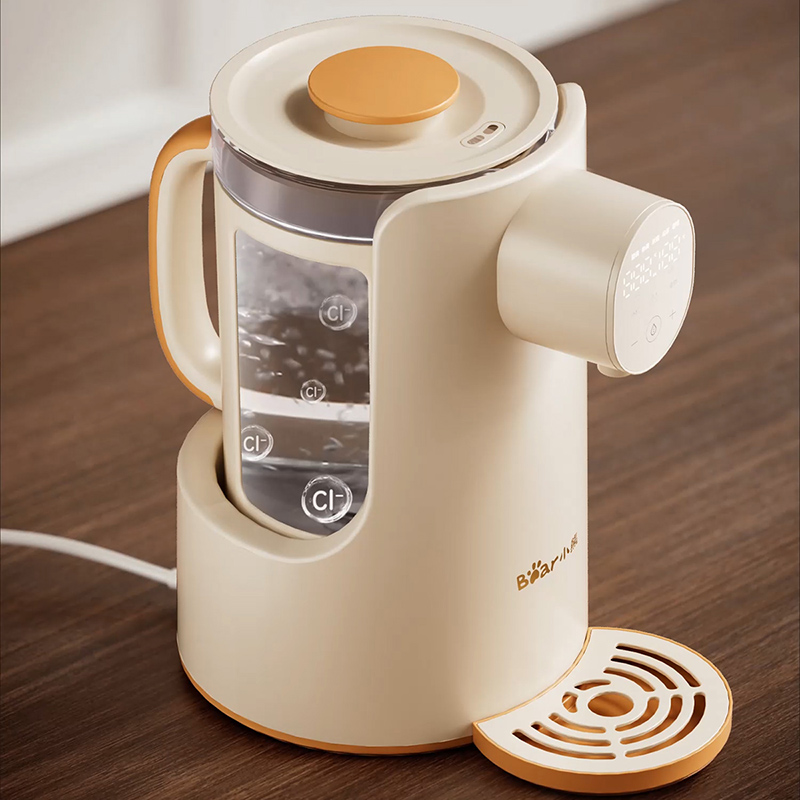 Dispensador de água instantâneo para fórmula para bebês