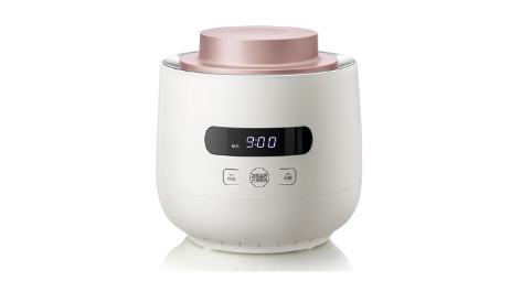 fabricante de iogurte