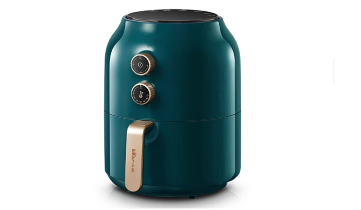 O que você precisa saber ao escolher uma fritadeira？