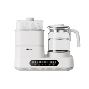 Multifuncional Baby Sterilizer Warter and Kettle