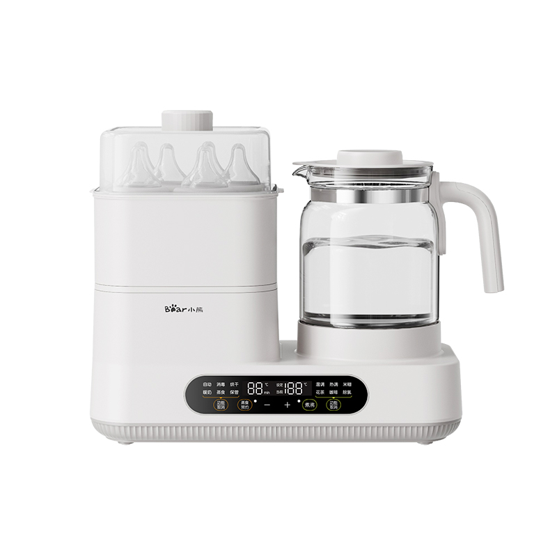 Multifuncional Baby Sterilizer Warter and Kettle