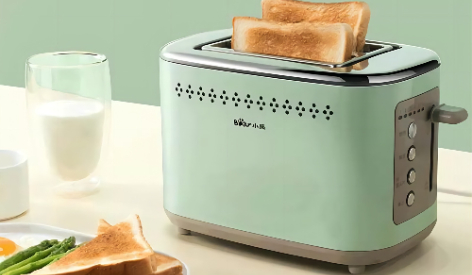 Princípio de funcionamento e precauções da torradeira