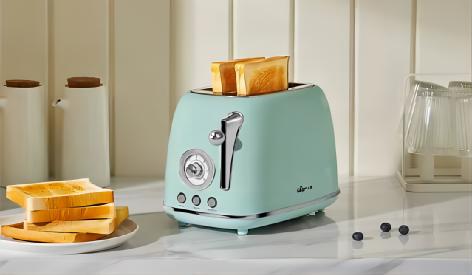 Dicas e manutenção de torradeira