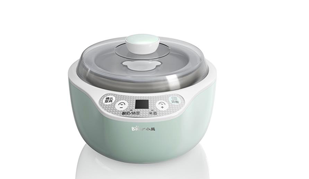 Como cuidar do fabricante de iogurte?