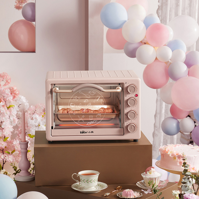 20L de torradeira elétrica