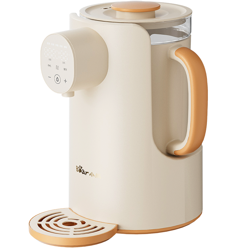 Dispensador de água instantâneo para fórmula para bebês