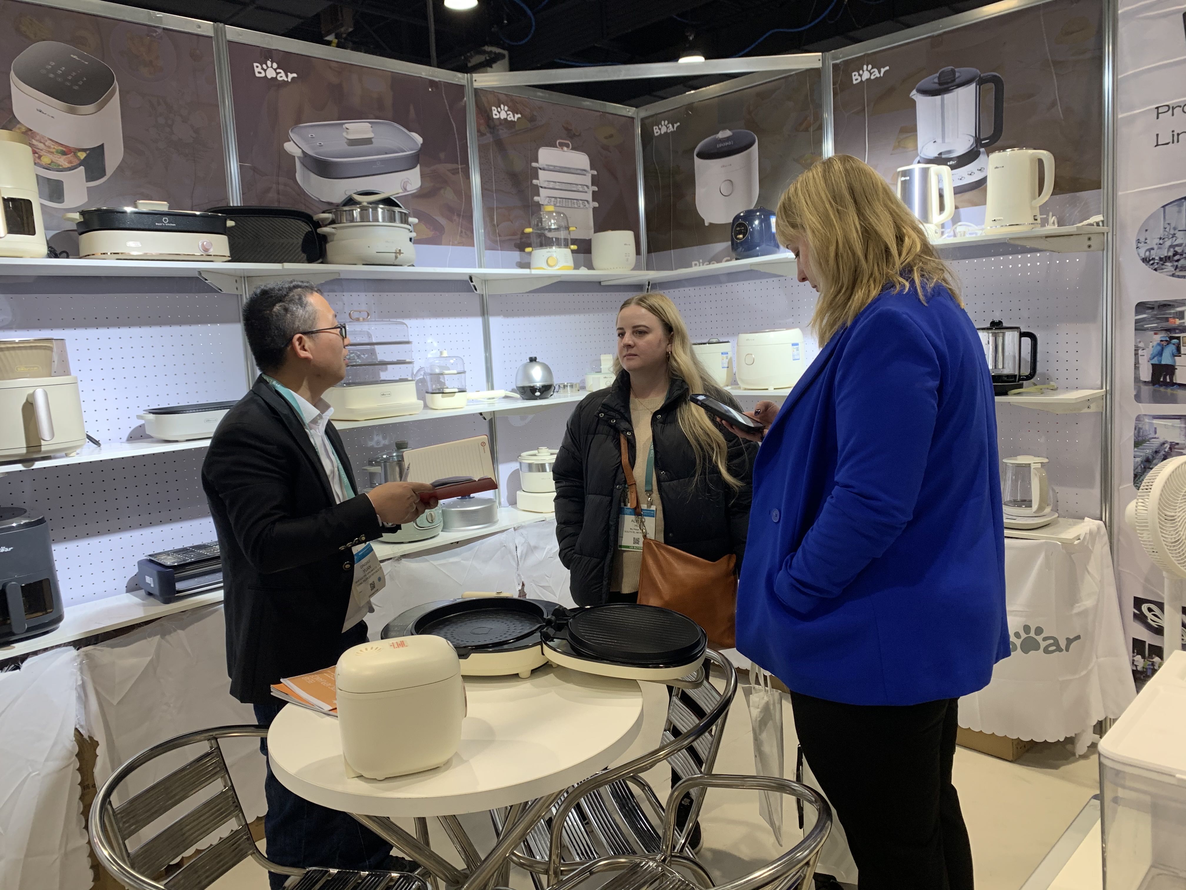 Chicago Home Show 2023