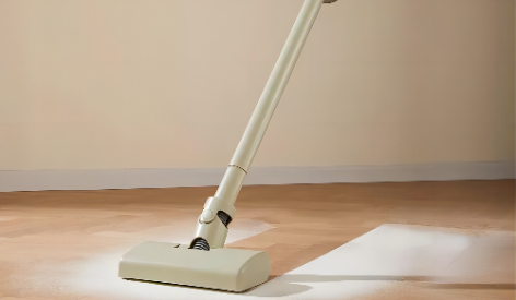 Elementos da paisagem sonora do aspirador de pó