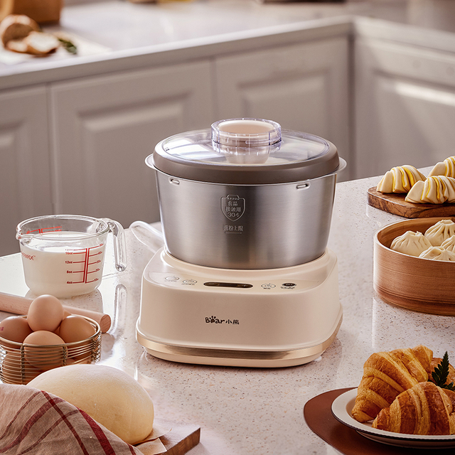 Máquina de Massa Inteligente com Refinamento