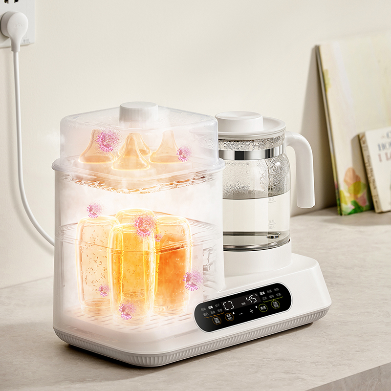 Multifuncional Baby Sterilizer Warter and Kettle