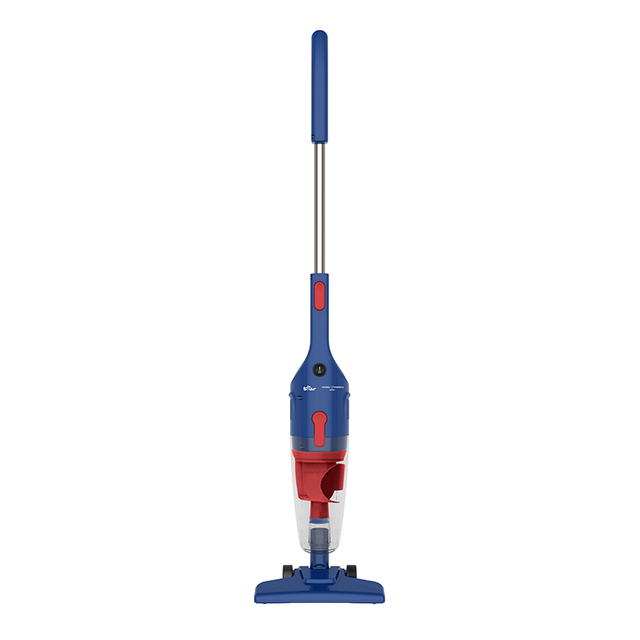 Aspirador de pó portátil doméstico de baixo ruído Aspirador de pó poderoso grande sucção