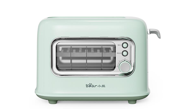 Como comprar uma torradeira