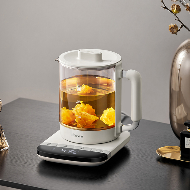 1.5l Kettle de saúde elétrica