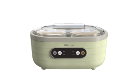 fabricante de iogurte