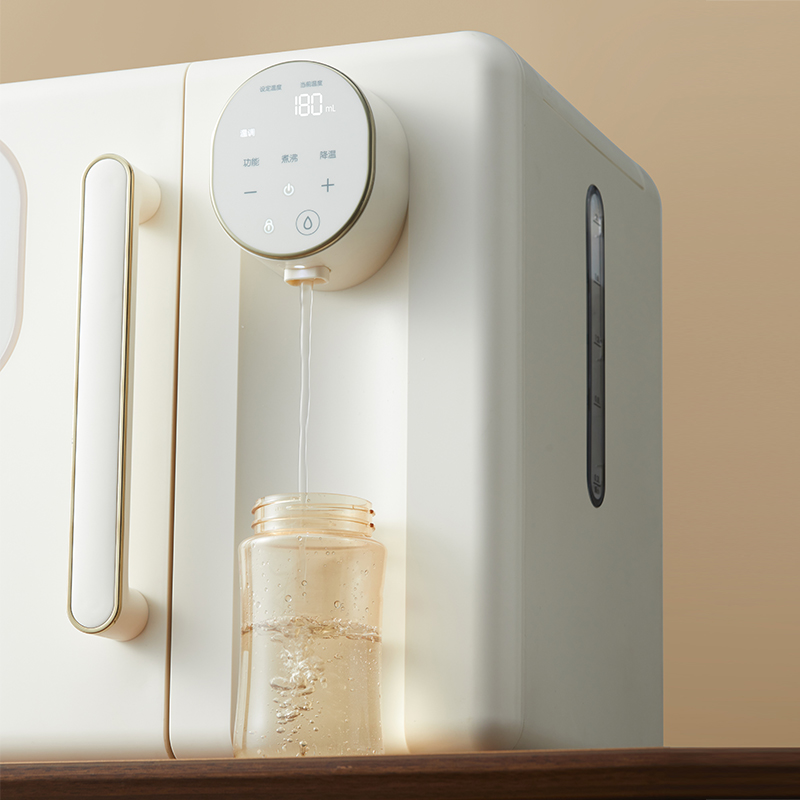 All-in-One Baby Garday Sterilizer & Water Dispenser