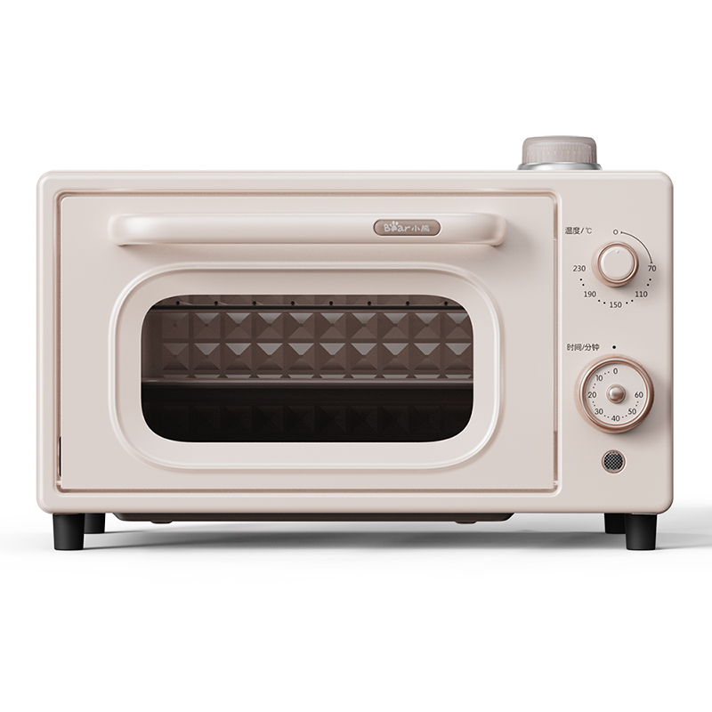 Forno Torradeira a Vapor 10L