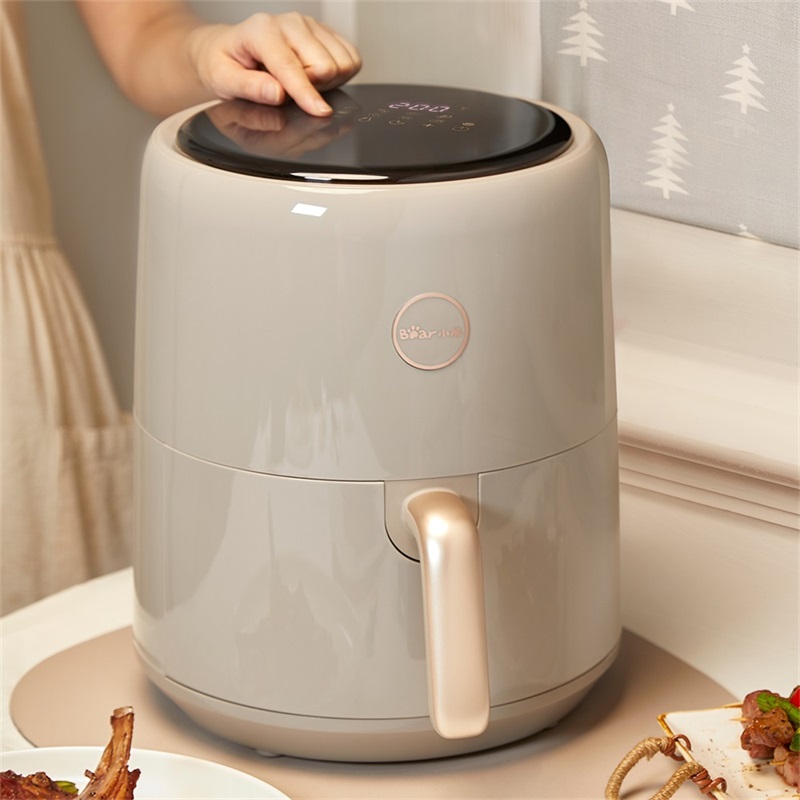 Air Fryer com função Smart Flip